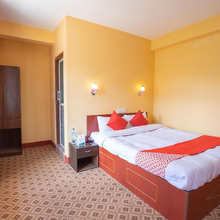 Oyo 281 Twins Kitchen Ξενοδοχείο Dhulikhel Εξωτερικό φωτογραφία