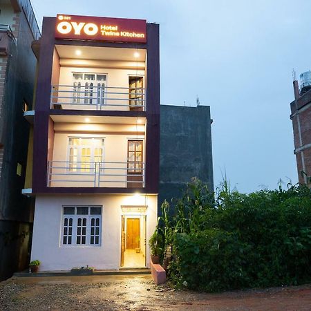 Oyo 281 Twins Kitchen Ξενοδοχείο Dhulikhel Εξωτερικό φωτογραφία
