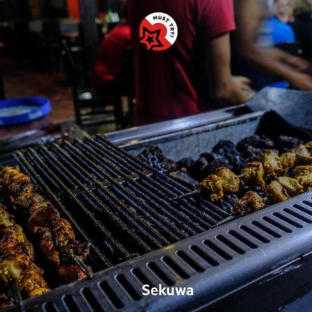 Oyo 281 Twins Kitchen Ξενοδοχείο Dhulikhel Εξωτερικό φωτογραφία