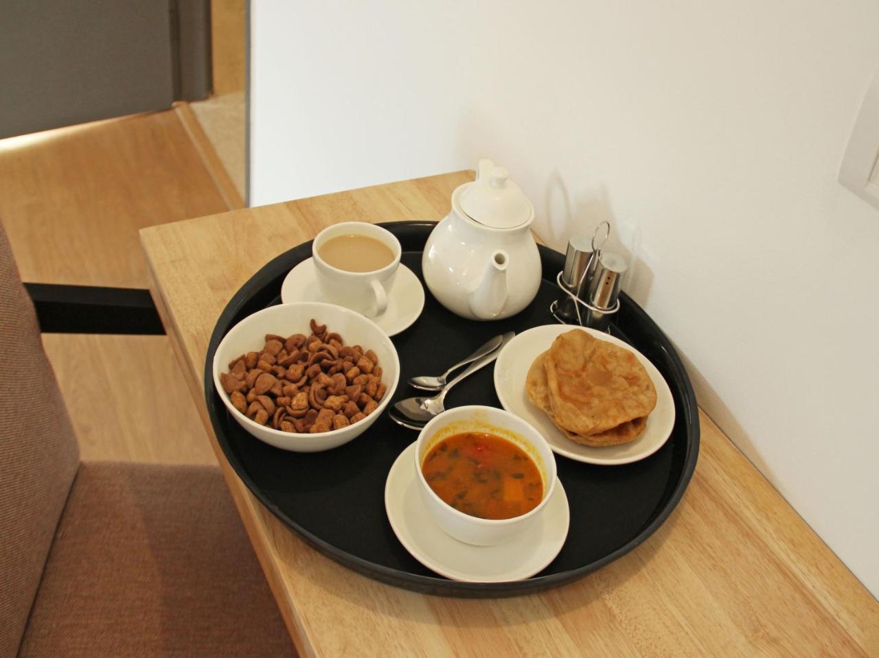 Oyo 281 Twins Kitchen Ξενοδοχείο Dhulikhel Εξωτερικό φωτογραφία