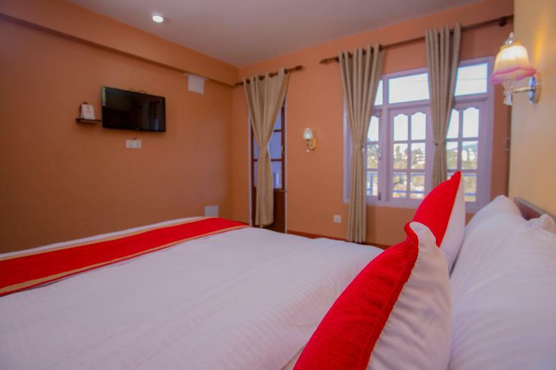 Oyo 281 Twins Kitchen Ξενοδοχείο Dhulikhel Εξωτερικό φωτογραφία