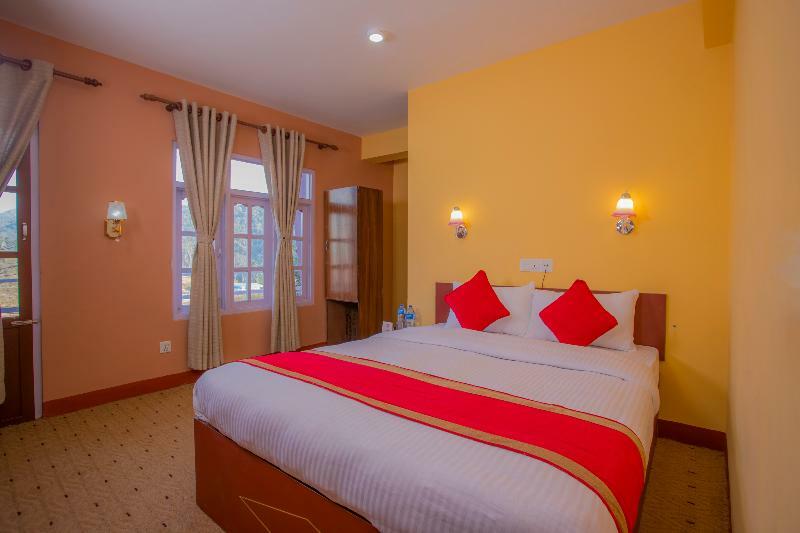 Oyo 281 Twins Kitchen Ξενοδοχείο Dhulikhel Εξωτερικό φωτογραφία