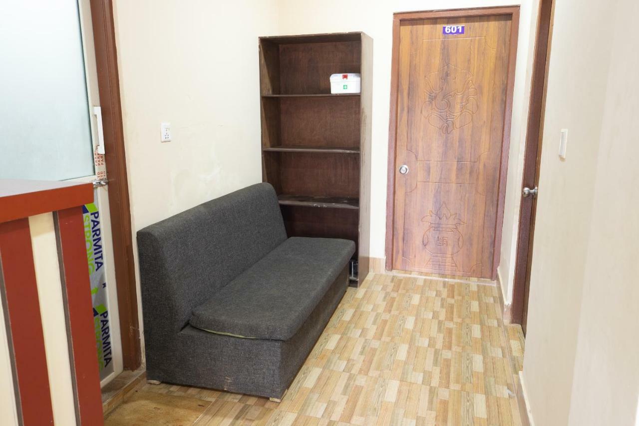 Oyo 281 Twins Kitchen Ξενοδοχείο Dhulikhel Εξωτερικό φωτογραφία