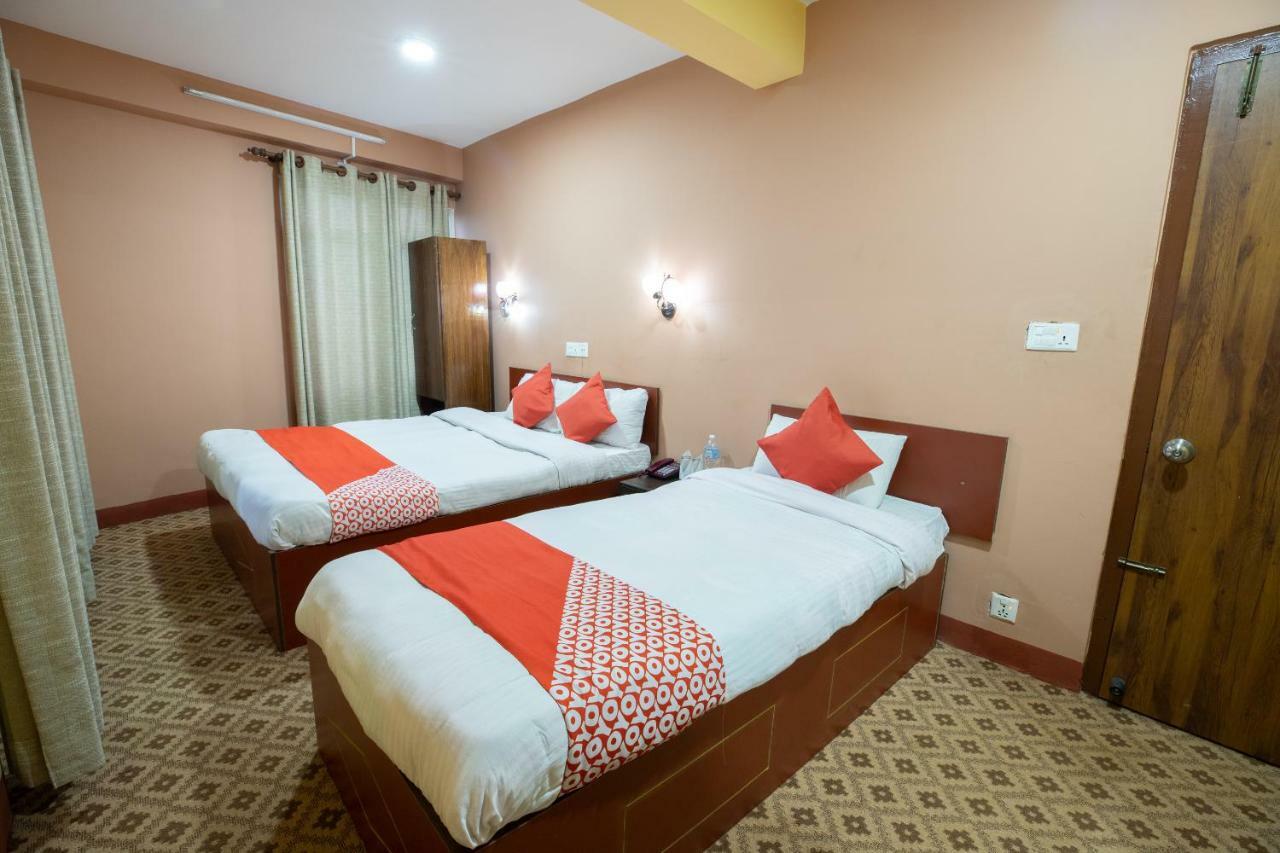 Oyo 281 Twins Kitchen Ξενοδοχείο Dhulikhel Εξωτερικό φωτογραφία