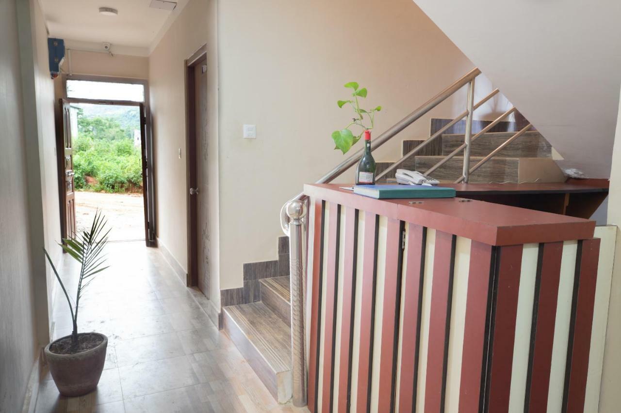 Oyo 281 Twins Kitchen Ξενοδοχείο Dhulikhel Εξωτερικό φωτογραφία