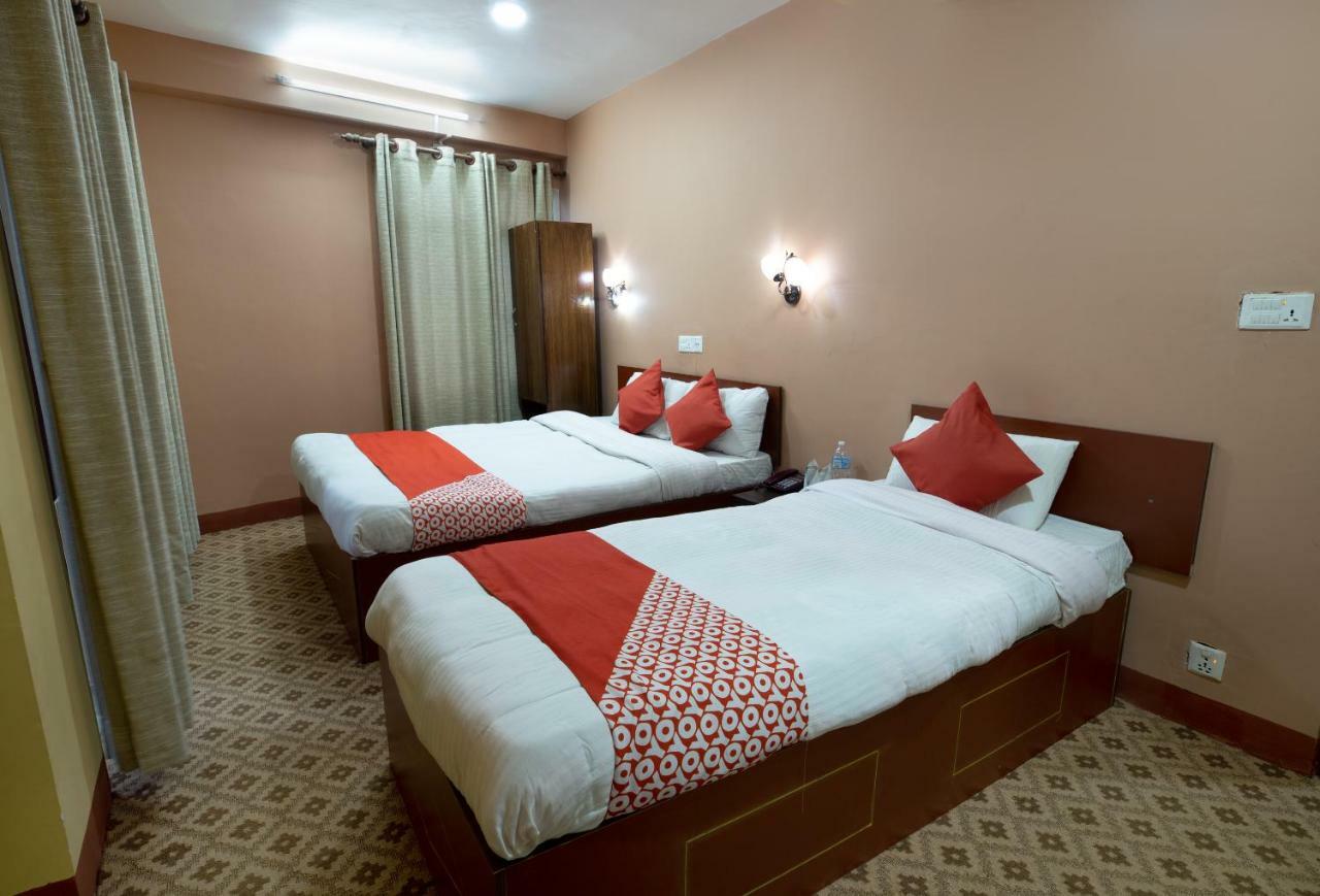 Oyo 281 Twins Kitchen Ξενοδοχείο Dhulikhel Εξωτερικό φωτογραφία