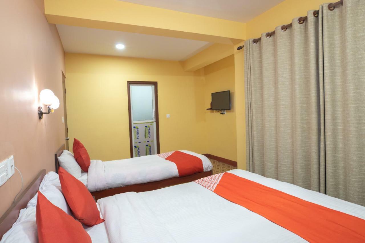 Oyo 281 Twins Kitchen Ξενοδοχείο Dhulikhel Εξωτερικό φωτογραφία