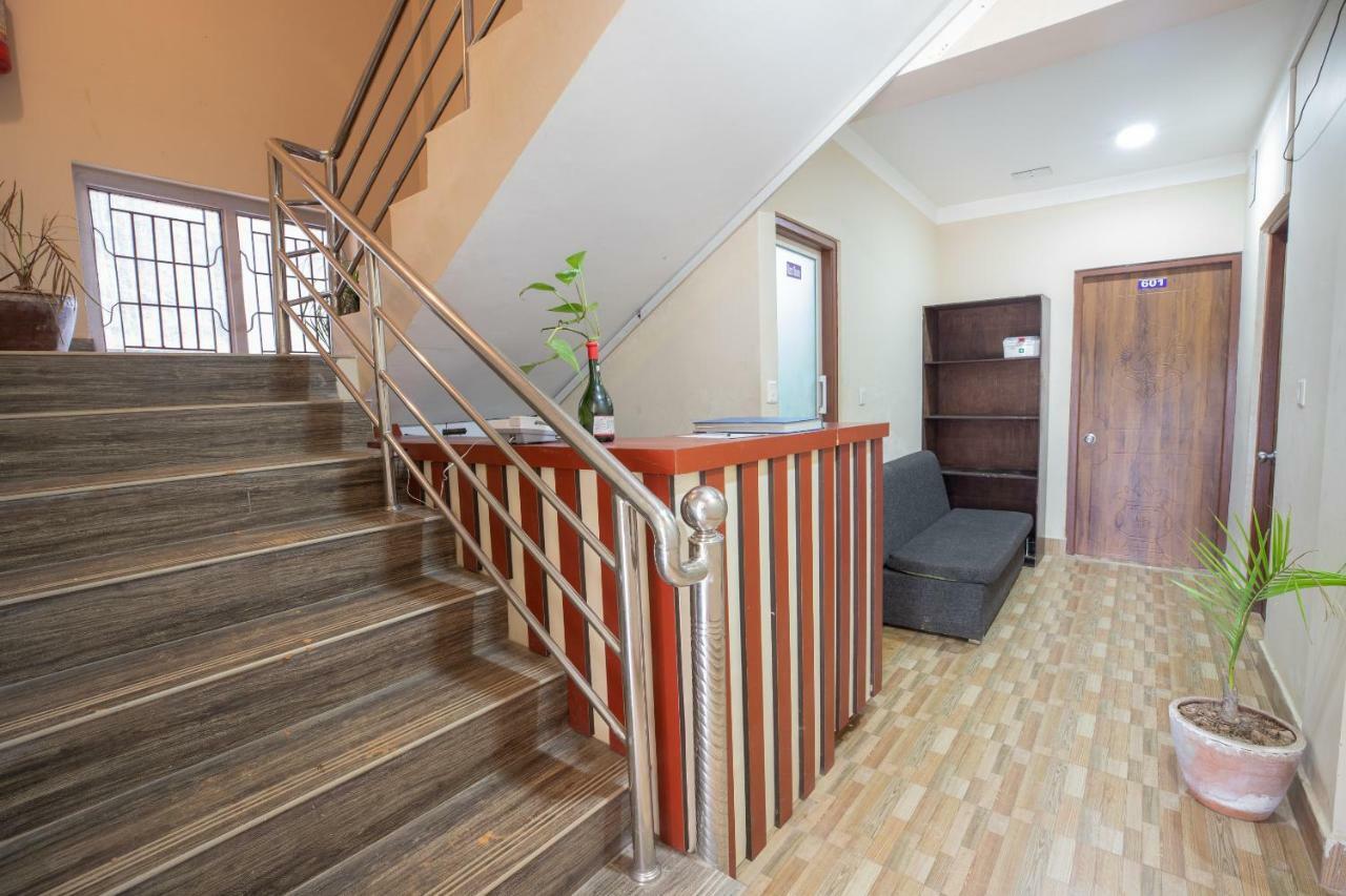 Oyo 281 Twins Kitchen Ξενοδοχείο Dhulikhel Εξωτερικό φωτογραφία