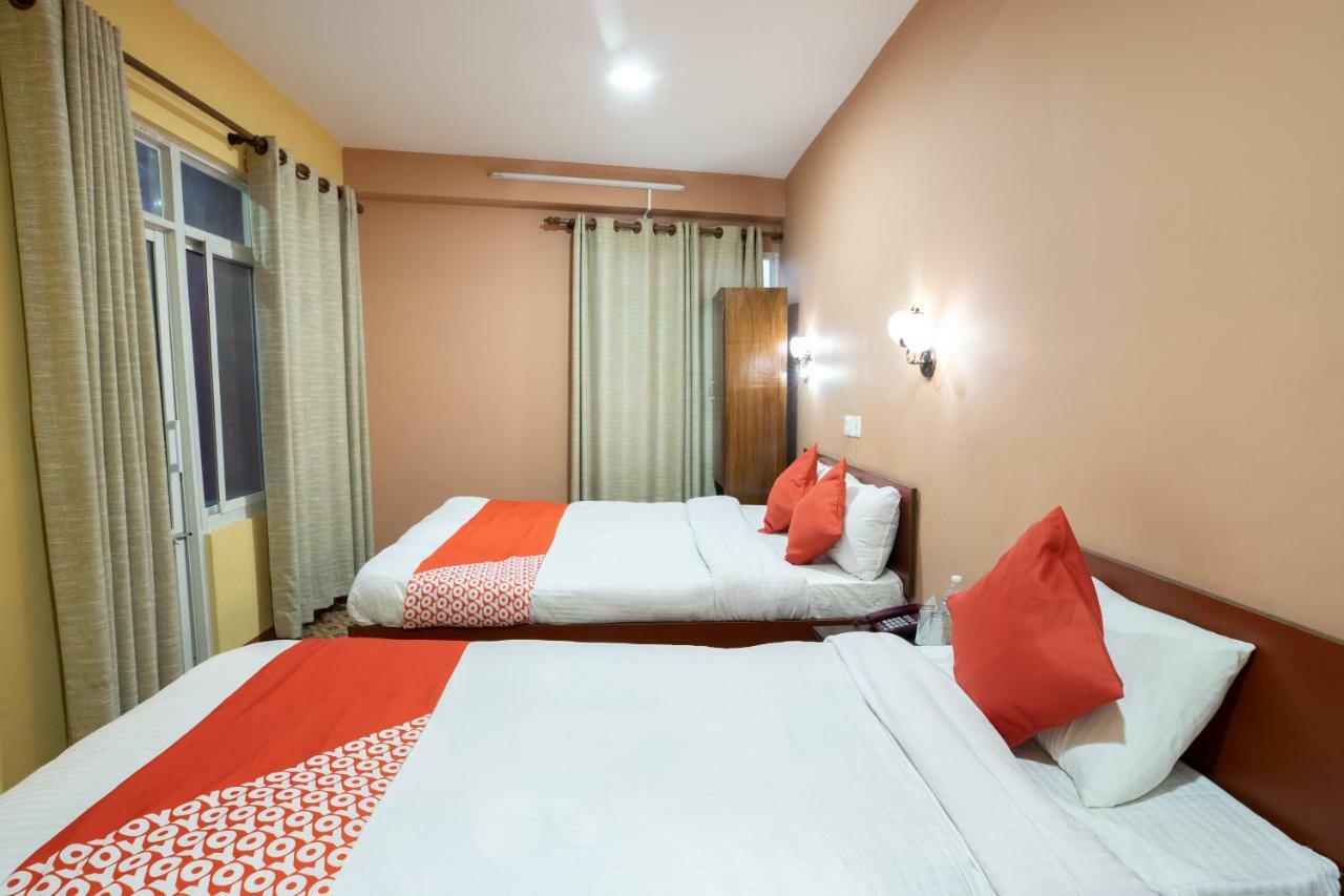 Oyo 281 Twins Kitchen Ξενοδοχείο Dhulikhel Εξωτερικό φωτογραφία