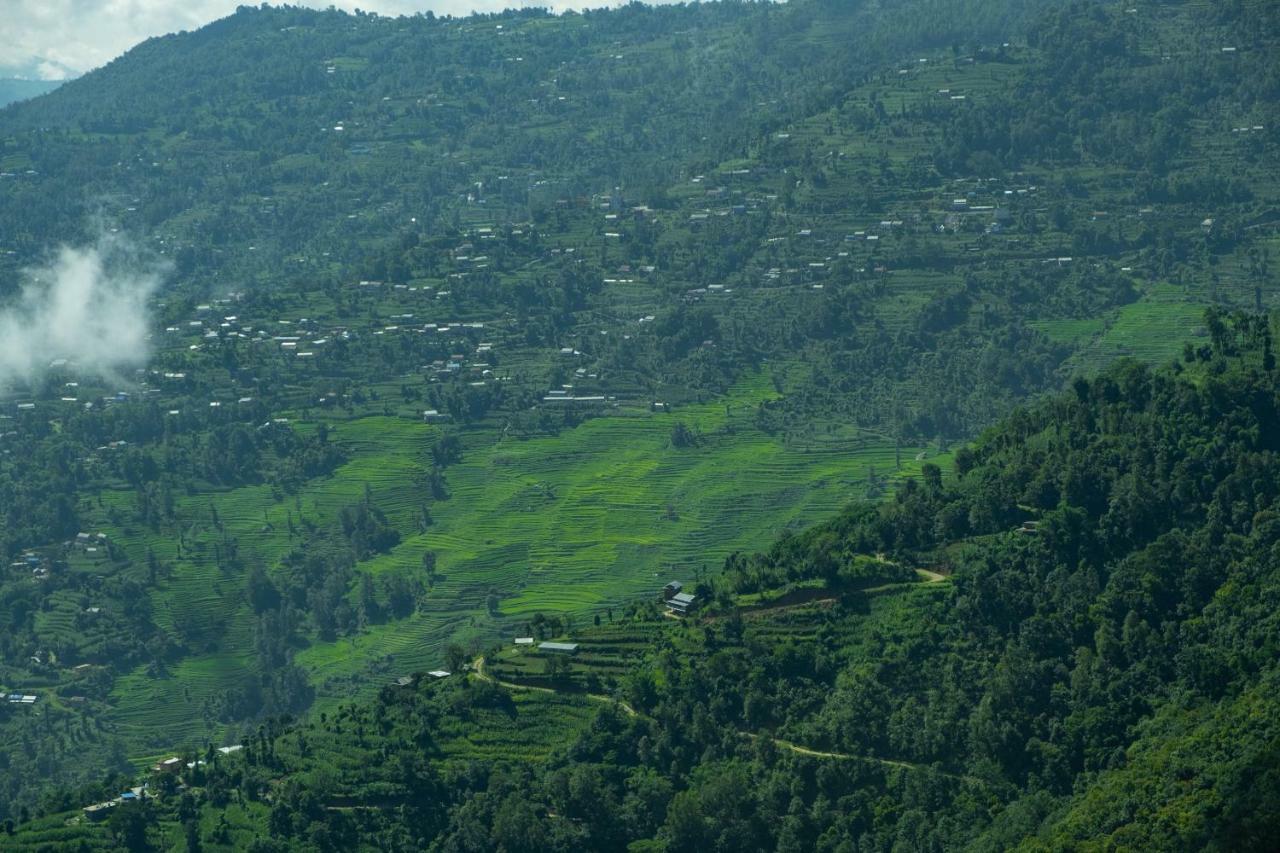 Oyo 281 Twins Kitchen Ξενοδοχείο Dhulikhel Εξωτερικό φωτογραφία