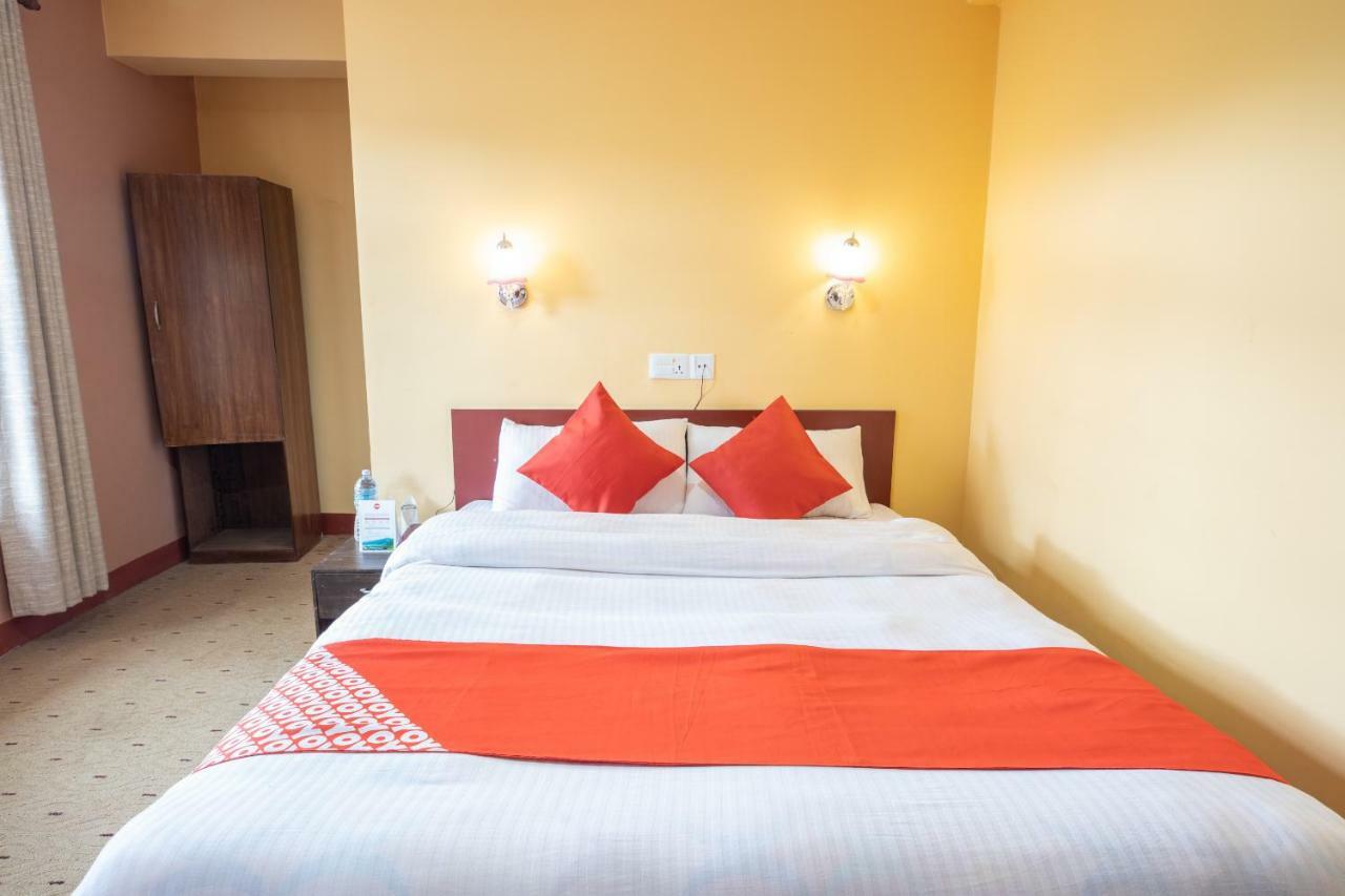 Oyo 281 Twins Kitchen Ξενοδοχείο Dhulikhel Εξωτερικό φωτογραφία