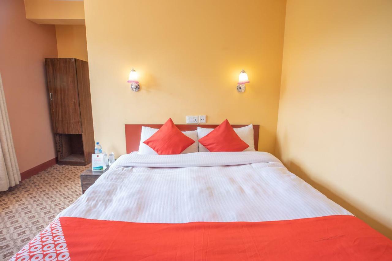 Oyo 281 Twins Kitchen Ξενοδοχείο Dhulikhel Εξωτερικό φωτογραφία