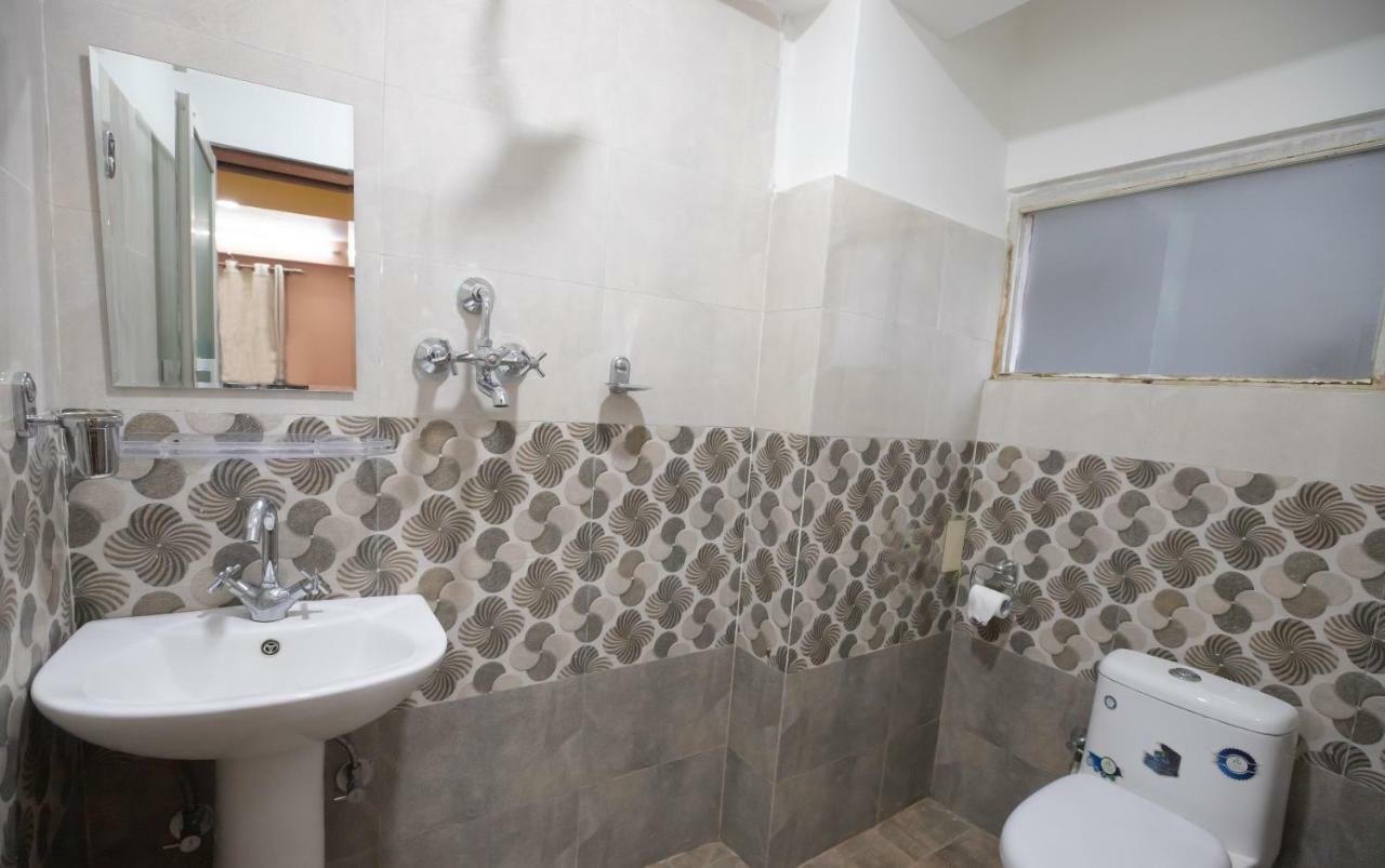 Oyo 281 Twins Kitchen Ξενοδοχείο Dhulikhel Εξωτερικό φωτογραφία