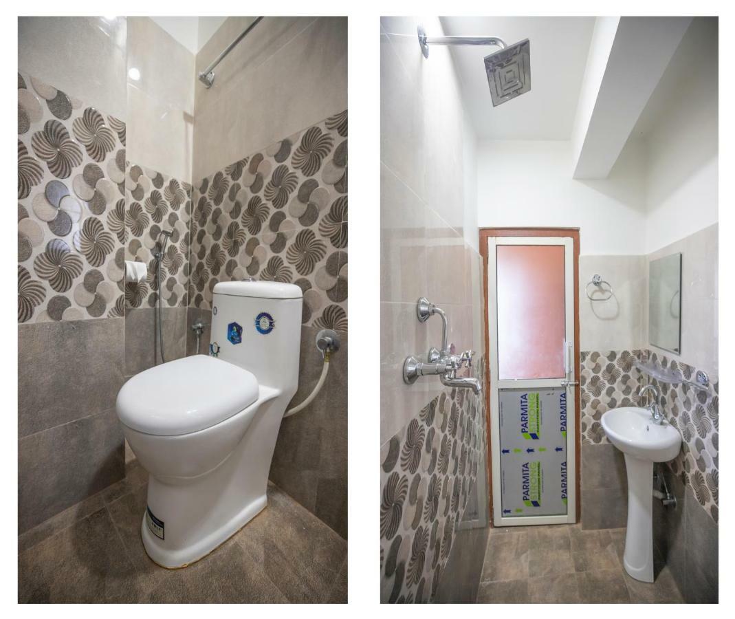 Oyo 281 Twins Kitchen Ξενοδοχείο Dhulikhel Εξωτερικό φωτογραφία